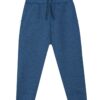 Denokids Basic Unisex Indigo Sweatpants