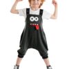 Denokids Snappy Boys overallok