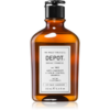 Depot 100 HAIR CLEANSING NO. 102 PURIFYING & SEBUM CONTROL sampon a zsíros fejbőr helyreállításához 250 ml-Ár
