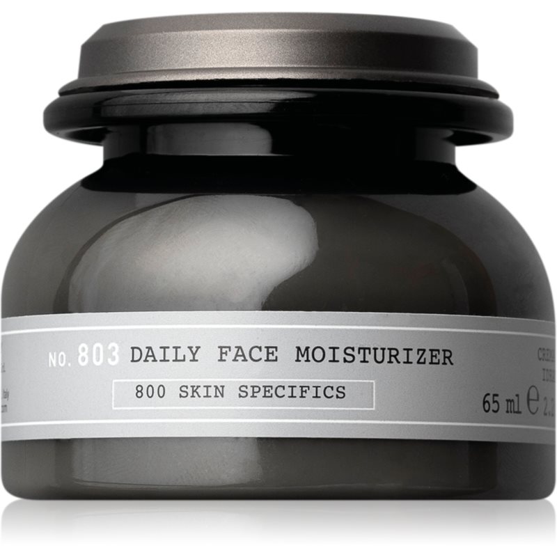 Depot 800 SKIN SPECIFICS NO. 803 DAILY FACE MOISTURIZER hidratáló krém az arcra 65 ml-Ár