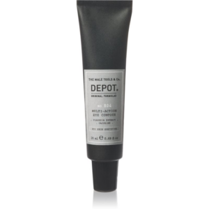 Depot 800 SKIN SPECIFICS NO. 804 MULTI-ACTION EYE CONTOUR többfunkciós krém a szem köré 20 ml-Ár