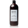 Depot No. 108 Detoxifying Charcoal Shampoo Tisztító méregtelenítő sampon minden hajtípusra 1000 ml-Ár
