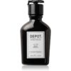 Depot No. 110 Black Shampoo sampon semlegesítő réz alaptónusok 50 ml