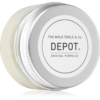 Depot No. 302 Clay Pomade formázó balzsam hajra matt hatással 25 ml-Ár