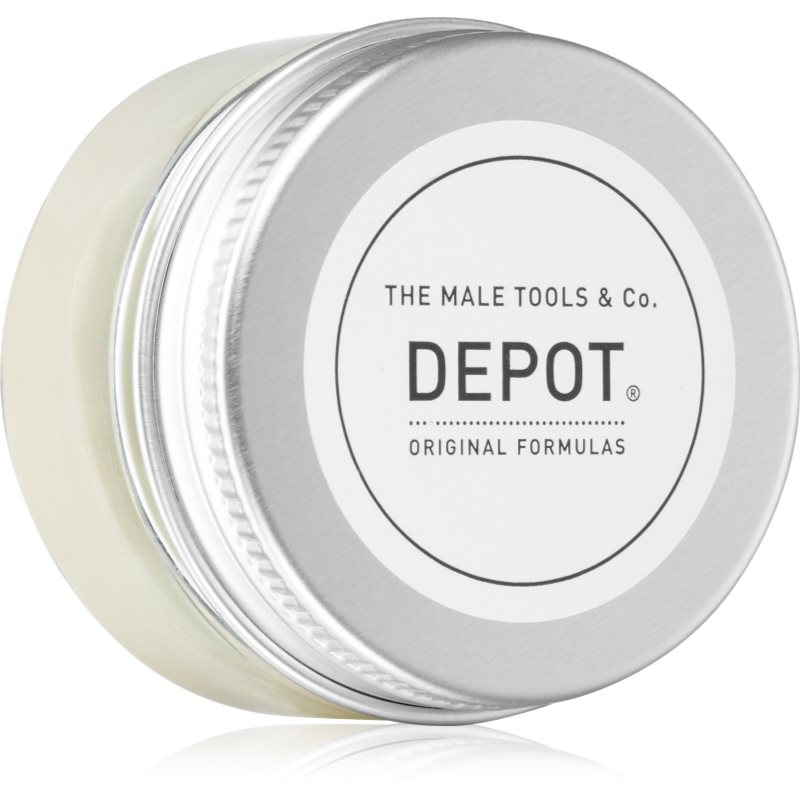 Depot No. 302 Clay Pomade formázó balzsam hajra matt hatással 25 ml-Ár