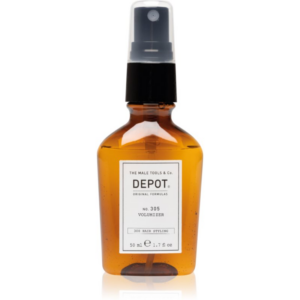 Depot No. 305 Volumizer spray a dús hatásért a hajtövektől kezdve 50 ml-Ár