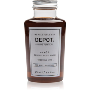 Depot No. 601 Gentle Body Wash tusfürdő gél uraknak Original Oud 250 ml-Ár