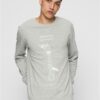 Depresso Crewneck Grey