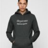 Depresso Hoody Charcoal