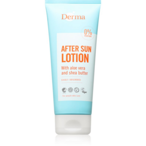Derma AfterSun napozás utáni tej 200 ml