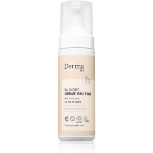 Derma Eco intim mosakodóhab parfümmentes 150 ml