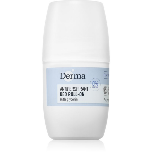 Derma Family golyós dezodor 50 ml