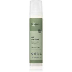Derma Man arckrém uraknak parfümmentes 50 ml
