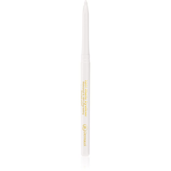 Dermacol 16H Matic Eyeliner automata szemceruza árnyalat 01 0.3 g-Eredeti