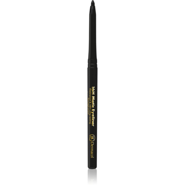 Dermacol 16H Matic Eyeliner automata szemceruza árnyalat 04 0.3 g-Eredeti