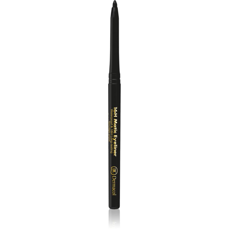 Dermacol 16H Matic Eyeliner automata szemceruza árnyalat 04 0.3 g-Eredeti