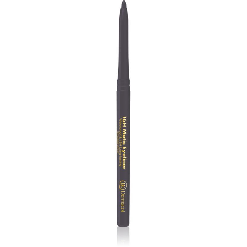 Dermacol 16H Matic Eyeliner automata szemceruza árnyalat 05 0.3 g-Eredeti