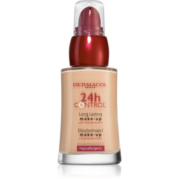 Dermacol 24h Control tartós alapozó árnyalat 2 30 ml-Eredeti