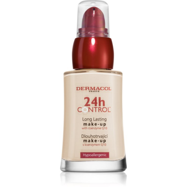 Dermacol 24h Control tartós alapozó árnyalat 50 30 ml-Eredeti