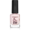 Dermacol 5 Day Stay hosszantartó körömlakk árnyalat 06 First Kiss 11 ml-Eredeti