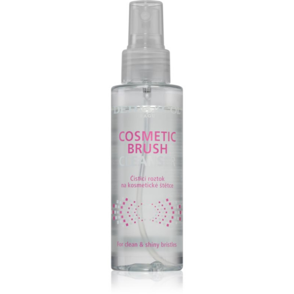 Dermacol Accessories Brush Cleanser tisztító spray az ecsetekre 100 ml-Eredeti