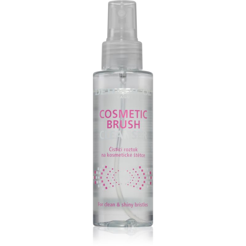 Dermacol Accessories Brush Cleanser tisztító spray az ecsetekre 100 ml-Eredeti