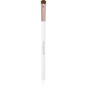 Dermacol Accessories Master Brush by PetraLovelyHair ecset a szemhéjfesték applikálására D74 Rose Gold 1 db-Ár
