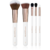 Dermacol Accessories Master Brush by PetraLovelyHair ecset szett Rose Gold-Ár