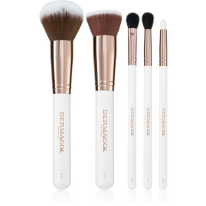 Dermacol Accessories Master Brush by PetraLovelyHair ecset szett Rose Gold-Ár