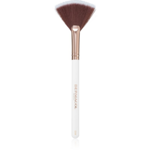 Dermacol Accessories Master Brush by PetraLovelyHair highlighter ecset D59 Rose Gold 1 db-Ár