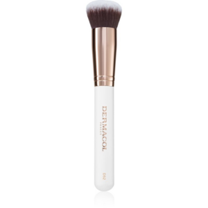 Dermacol Accessories Master Brush by PetraLovelyHair highlighter és púderecset D52 Rose Gold 1 db-Ár