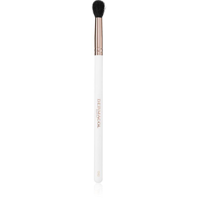 Dermacol Accessories Master Brush by PetraLovelyHair kerek ecset szemhéjfestékre D82 Rose Gold 1 db-Ár