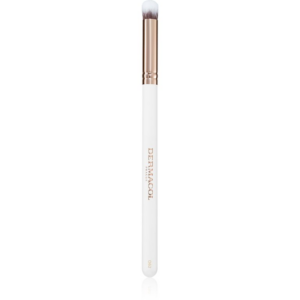 Dermacol Accessories Master Brush by PetraLovelyHair korrektor ecset D62 Rose Gold 1 db-Ár