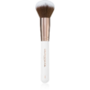 Dermacol Accessories Master Brush by PetraLovelyHair púderecset D55 Rose Gold 1 db-Ár