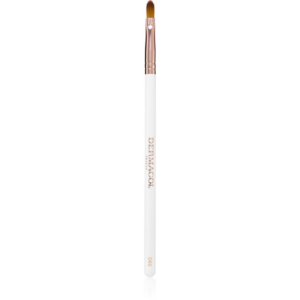 Dermacol Accessories Master Brush by PetraLovelyHair rúzsecset típus D60 Rose Gold 1 db-Ár