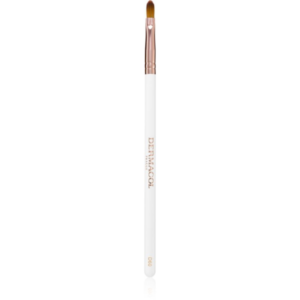Dermacol Accessories Master Brush by PetraLovelyHair rúzsecset típus D60 Rose Gold 1 db-Ár