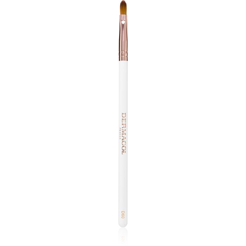 Dermacol Accessories Master Brush by PetraLovelyHair rúzsecset típus D60 Rose Gold 1 db-Ár