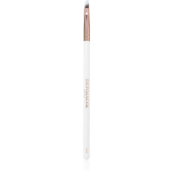Dermacol Accessories Master Brush by PetraLovelyHair szemhéjfesték ecset D84 Rose Gold 1 db-Ár
