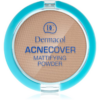 Dermacol Acne Cover kompakt púder problémás és pattanásos bőrre árnyalat Sand 11 g-Ár