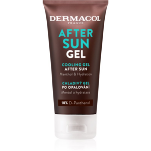 Dermacol After Sun hűsítő napozás utáni gél 150 ml-Ár
