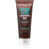 Dermacol After Sun tusoló gél napozás után csokoládé és narancs 250 ml-Eredeti