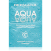 Dermacol Aqua Aqua hidratáló krémes maszk 2x8 ml-Ár