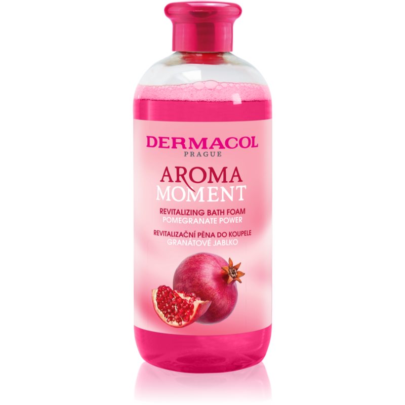 Dermacol Aroma Moment Pomegranate Power megújító fürdőhab 500 ml-Ár