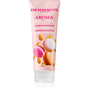 Dermacol Aroma Ritual Almond Macaroon nyugtató tusfürdő 250 ml-Ár