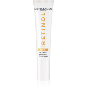 Dermacol Bio Retinol bőr szérum a pigment foltok ellen 12 ml