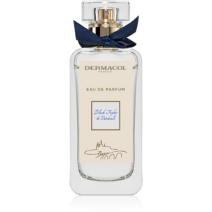 Dermacol Black Amber & Patchouli Eau de Parfum unisex 50 ml-Eredeti