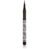 Dermacol Black Sensation Precise Black szemhéjtus Brown 1 ml-Ár