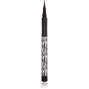 Dermacol Black Sensation Precise Black szemhéjtus Brown 1 ml-Ár