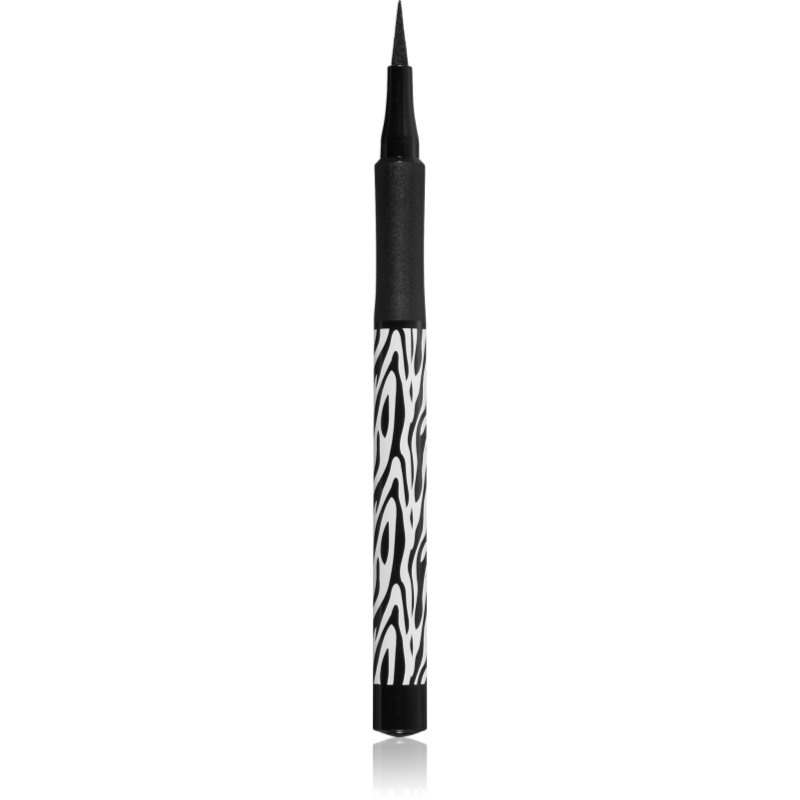 Dermacol Black Sensation Precise Black szemhéjtus black 1 ml-Eredeti