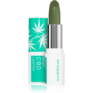 Dermacol Cannabis Magic CBD önszínező PH balzsam az ajkakra árnyalat 03 3